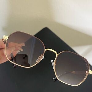 Brown Sunglasses